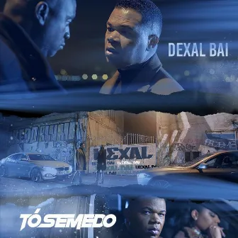 Dexal Bai by Tó Semedo