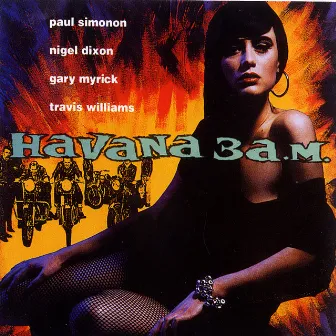 Havana 3 a.m. by Havana 3 A.M.