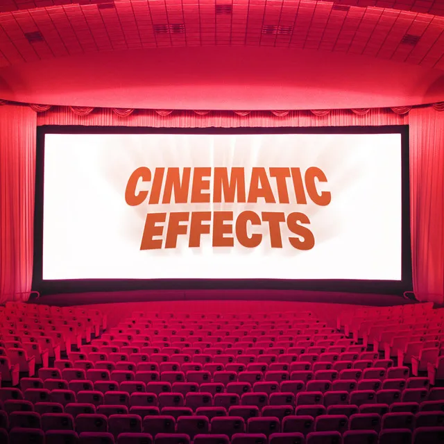 Cinematic Effects