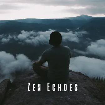 Zen Echoes: Ambient Sounds for Lofi Meditation by Unknown Artist