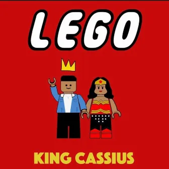 Lego by King Cassius