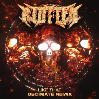 Like That (Decimate Remix) by Decimate