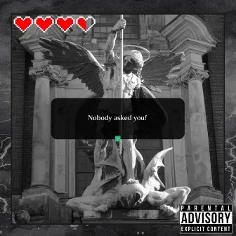 NobodyAskedYou. by $kllsprdx