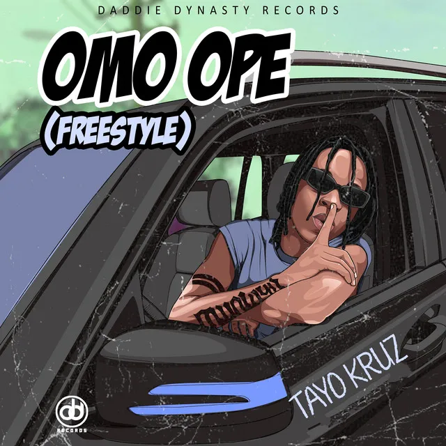 Omo Ope (Freestyle)