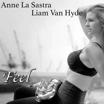 Feel by Liam Van Hyde