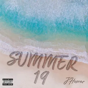 Summer 19 by J Howar