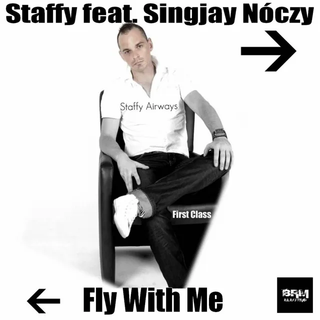 Fly With Me - System Zoid Remix