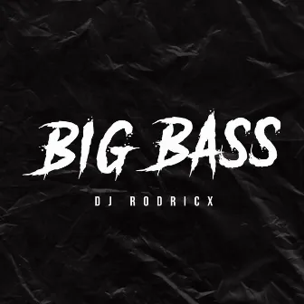 Big Bass by DJ Rodricx