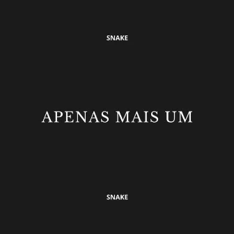 Apenas Mais Um (Freestyle) by TROPA DO 7