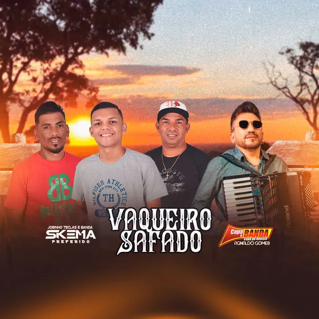 Vaqueiro Safado