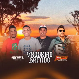 Vaqueiro Safado by Capa de Revista