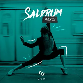 Flexum EP by Saldrum