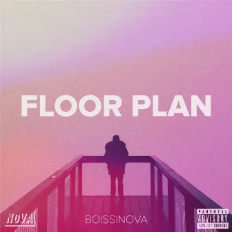 Floor Plan by Boissinova