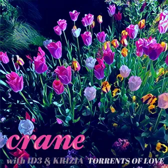 Torrents of Love by Crane