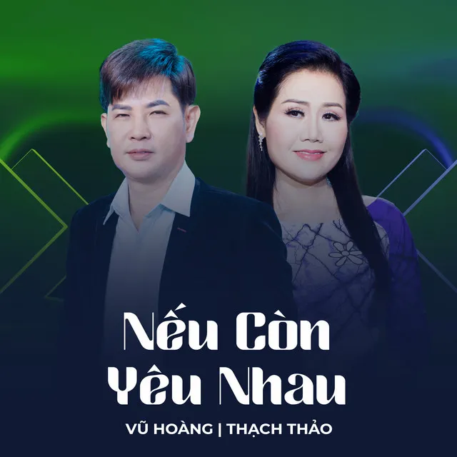 Nếu Còn Yêu Nhau