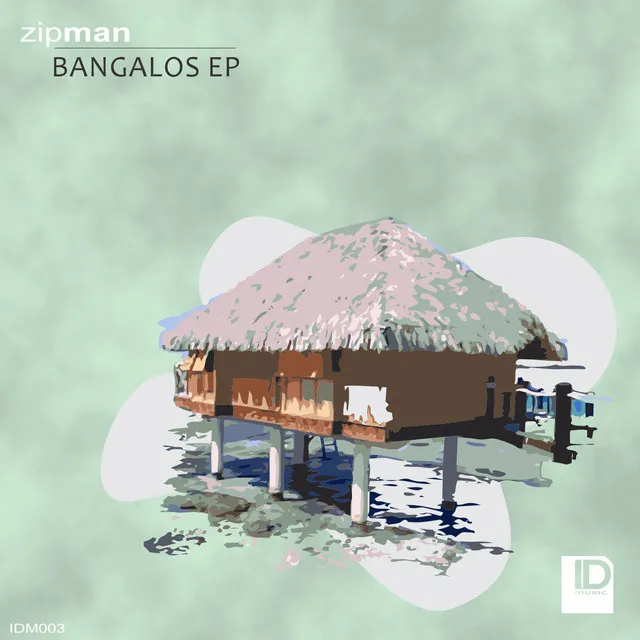 Bangalos - Original Mix