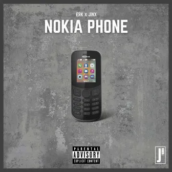 Nokia Phone by JinX