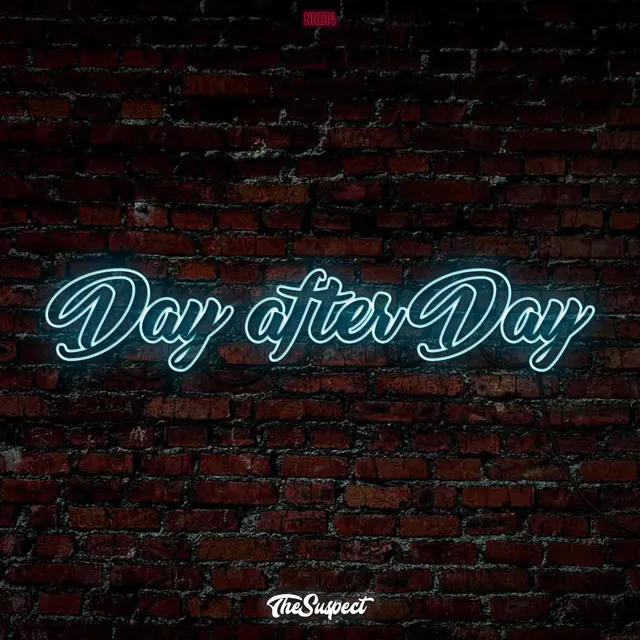 Day after Day - Radio Edit