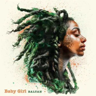 Baby Girl by BALTAN