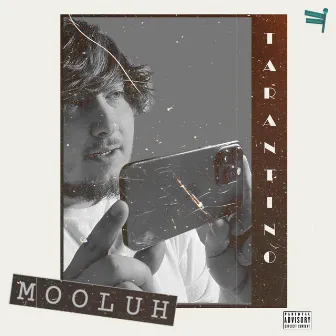 Tarantino by Mooluh