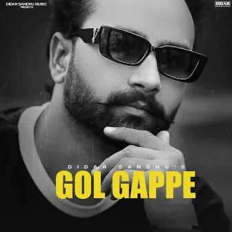 Gol Gappe by Didar Sandhu