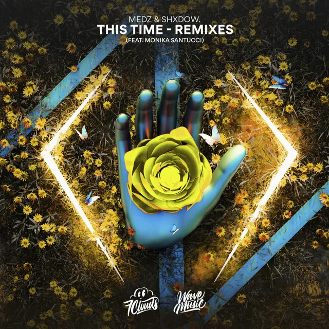 This Time - PatFromLastYear Remix