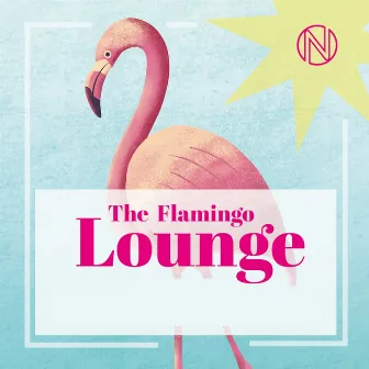 The Flamingo Lounge by Juan Angel Esquivel