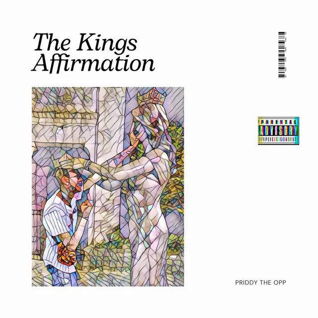 The Kings Affirmation