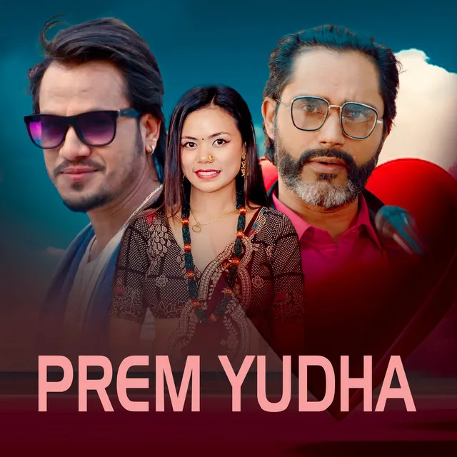 Prem Yudha