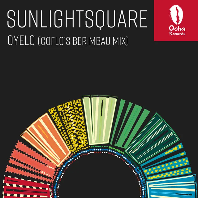 Oyelo - Coflo's Berimbau Mix