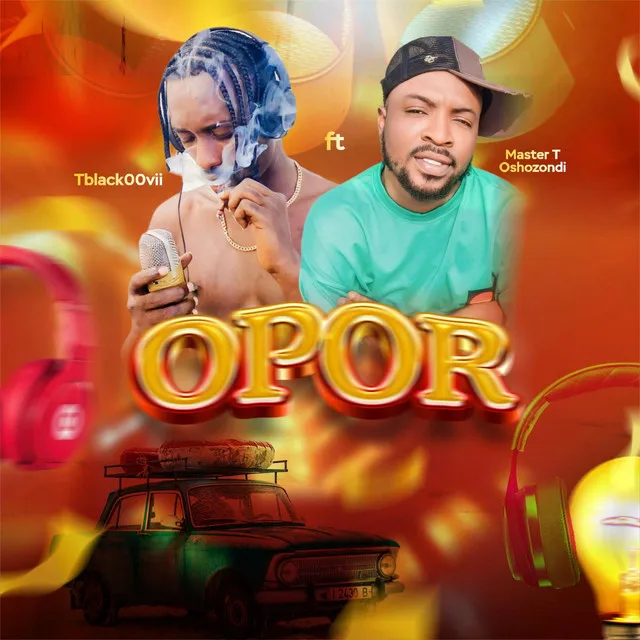 Opor