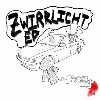 ZWIRRLICHT by Southboy