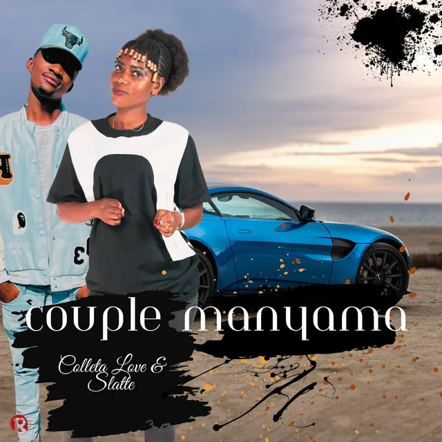 Couple Manyama