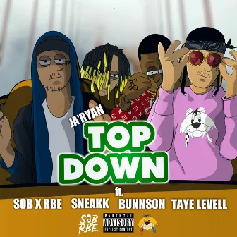 Top Down by Ja'ryan