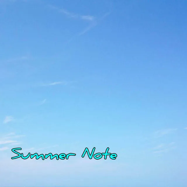 Summer Note