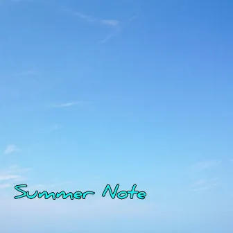 Summer Note by HAYATE