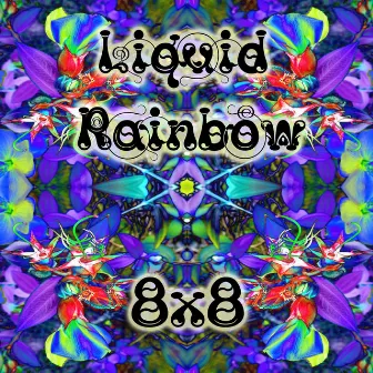 8 X 8 by Liquid Rainbow