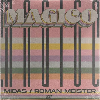 Magico by Roman Meister