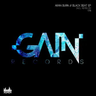 Black Beat EP by Aran Burn