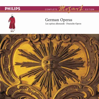 Mozart: Die Entführung aus dem Serail (Complete Mozart Edition) by Christiane Eda-Pierre