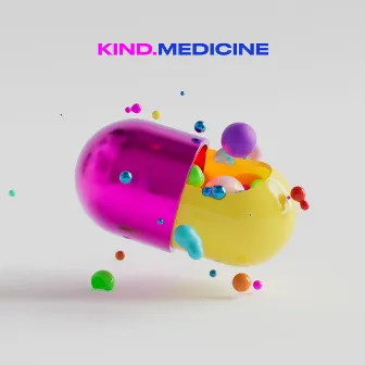 Medicine by KIND.