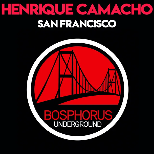 San Francisco - Loggic Remix