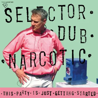 Hotter Than Hott by Selector Dub Narcotic