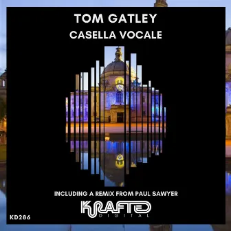 Casella Vocale by Tom Gatley