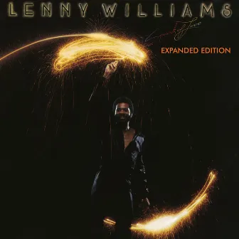 Spark Of Love (Expanded Edition) by Lenny Williams