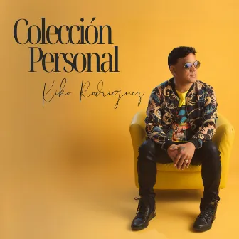 Colección Personal by Kiko Rodriguez