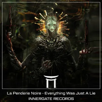 Everything Was Just A Lie by la penderie noire