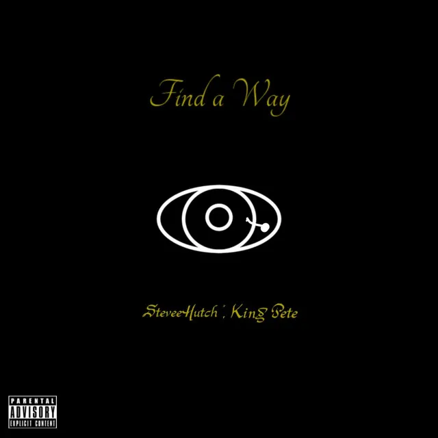 Find a Way