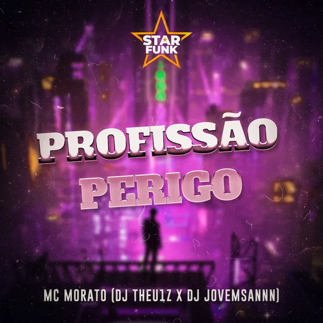 Profissão Perigo