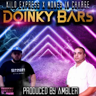 Doinky Bars by Kilo express